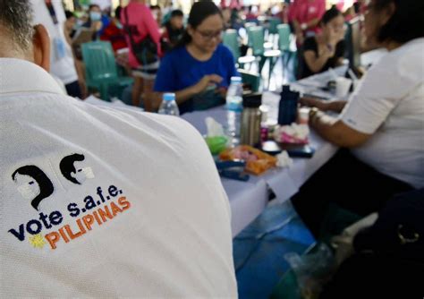 kuyaplay138 register philippines|‘Register anywhere’ program for voters ends August 31 – Comelec.